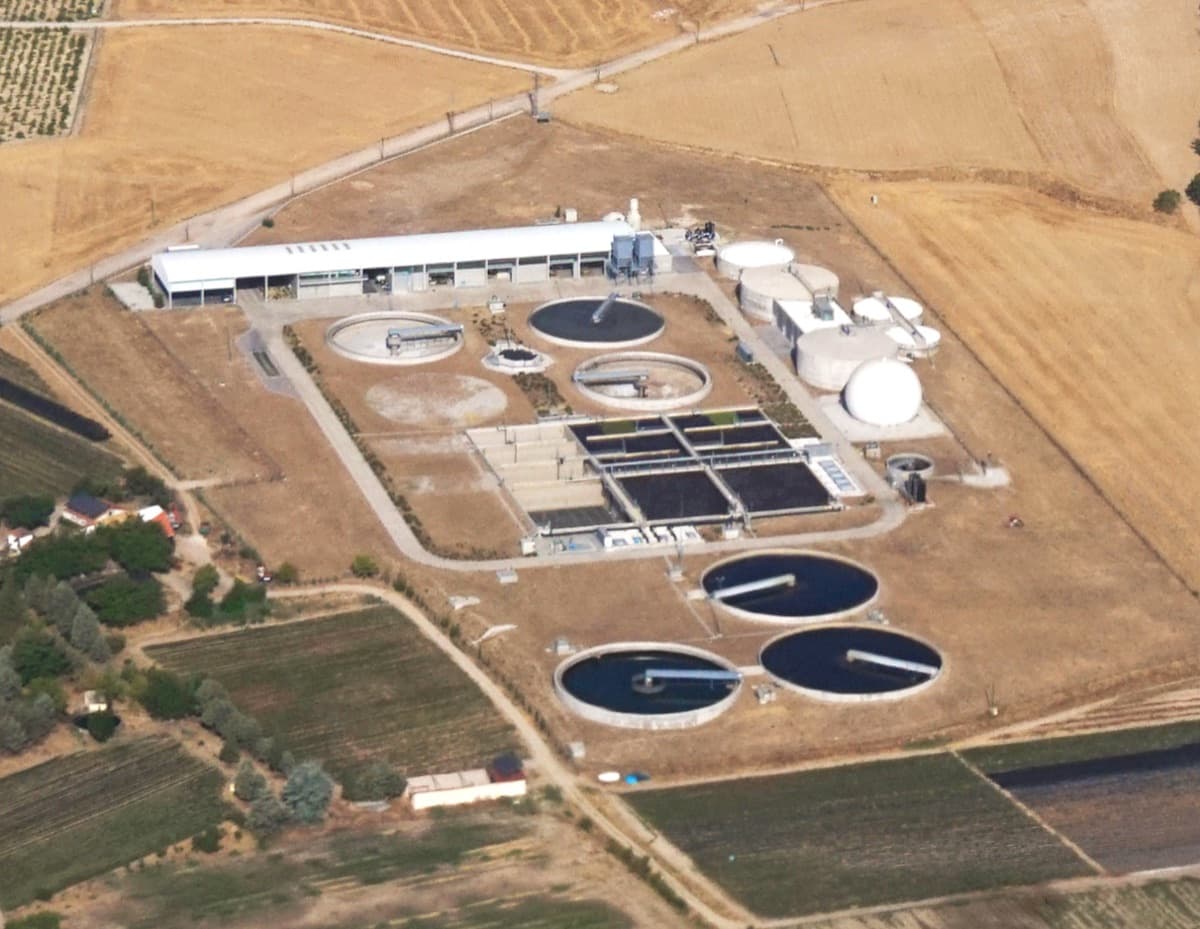 Prueban una tecnología para quitarle los nitratos al agua antes de que llegue a la laguna