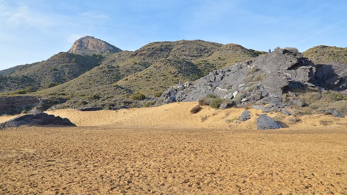 «El Mar Menor es un laboratorio perfecto para estudiar el cambio climático»