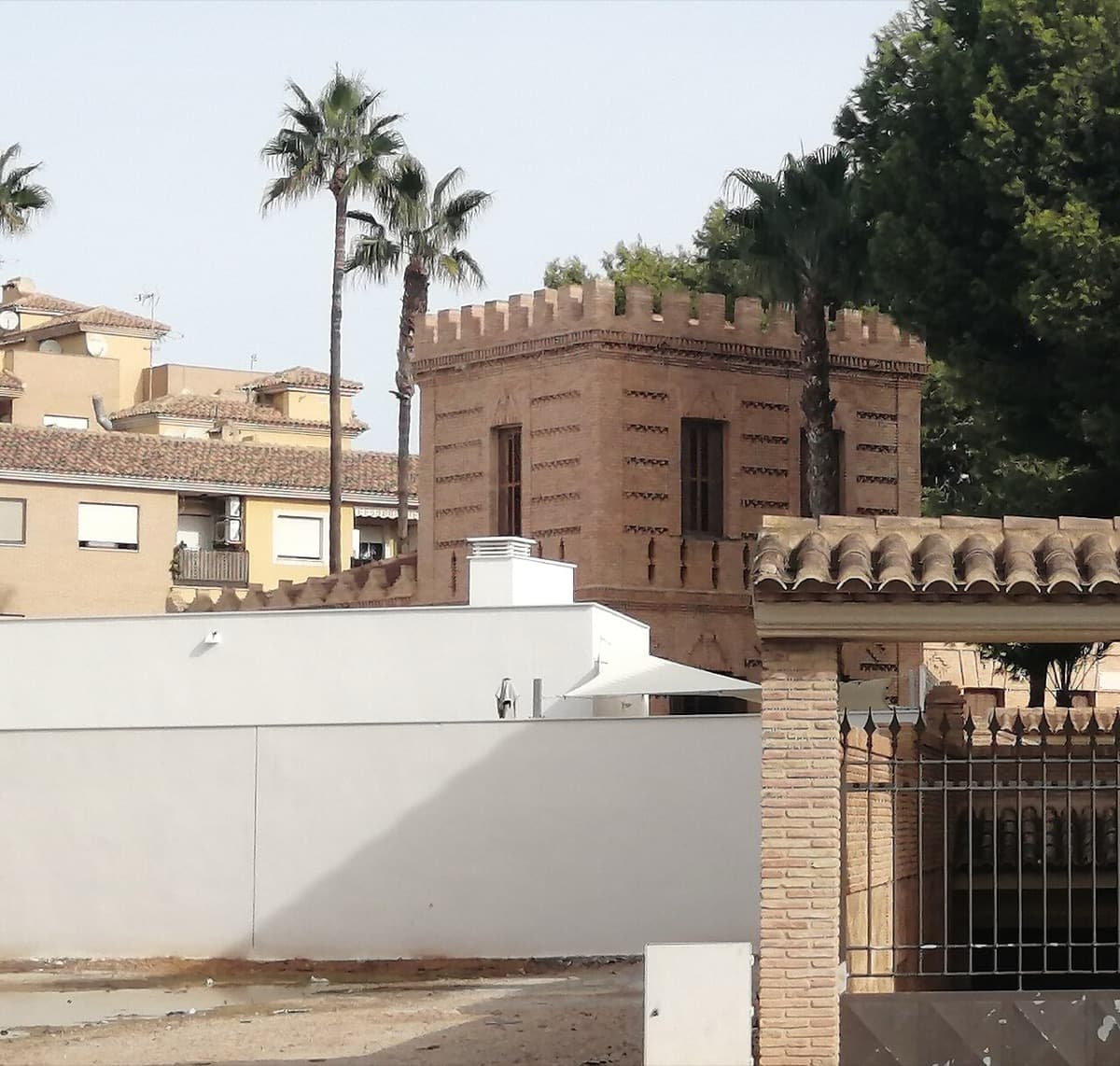«Vidas del Mar Menor»: Enrique Fuster del Alcázar recoge las historias y las voces de la laguna