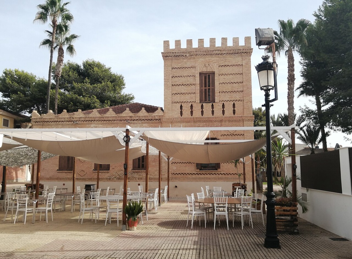 150 años de pintura murciana, colgados en el Museo Barón de Benifayó