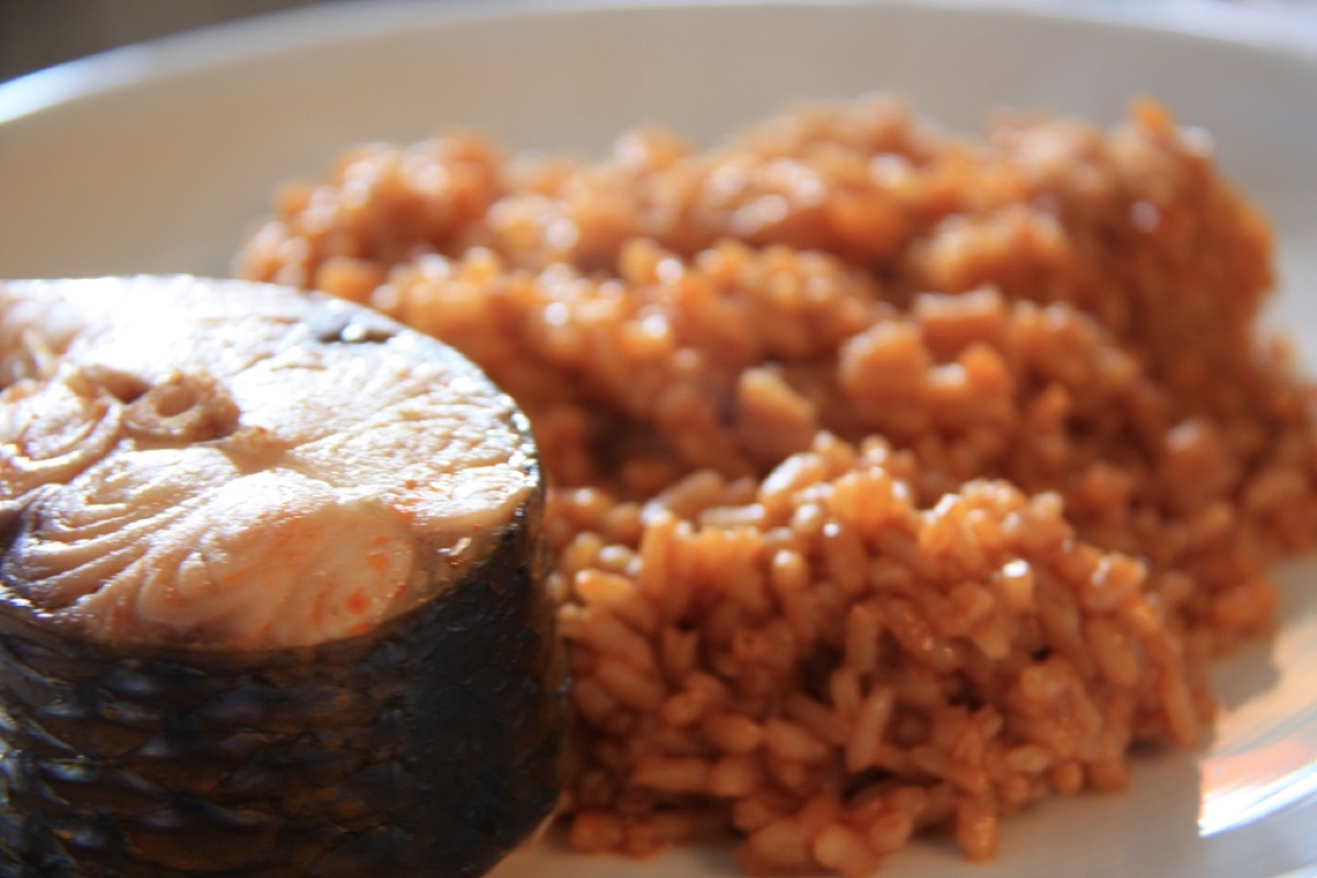 El caldero, el plato favorito del turista en el Mar Menor